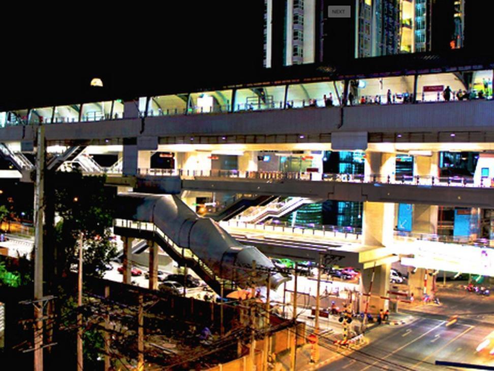 Link Corner Hostel Bangkok Exterior foto
